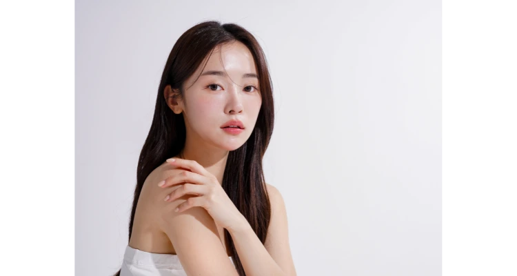 Cielyの美肌メソッド
3 美しさを作り、美しさを持続させる