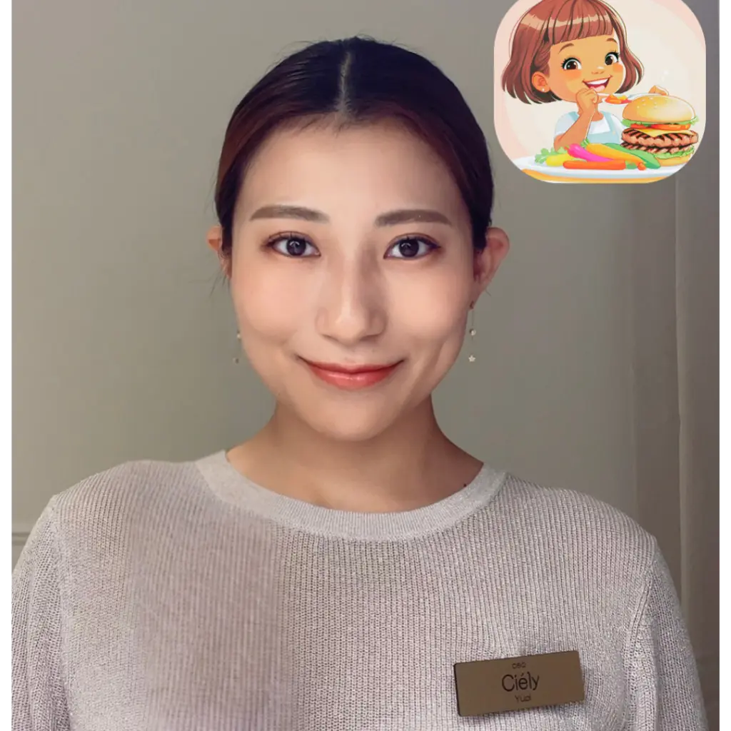 Ciely BEAUTY SALON
代表 鈴木幸加