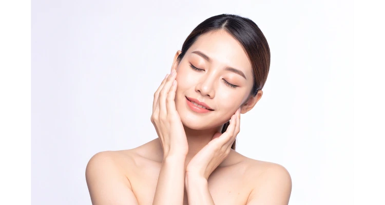 Beauty Point 1:フェイシャル脱毛による美肌ケアを紹介。